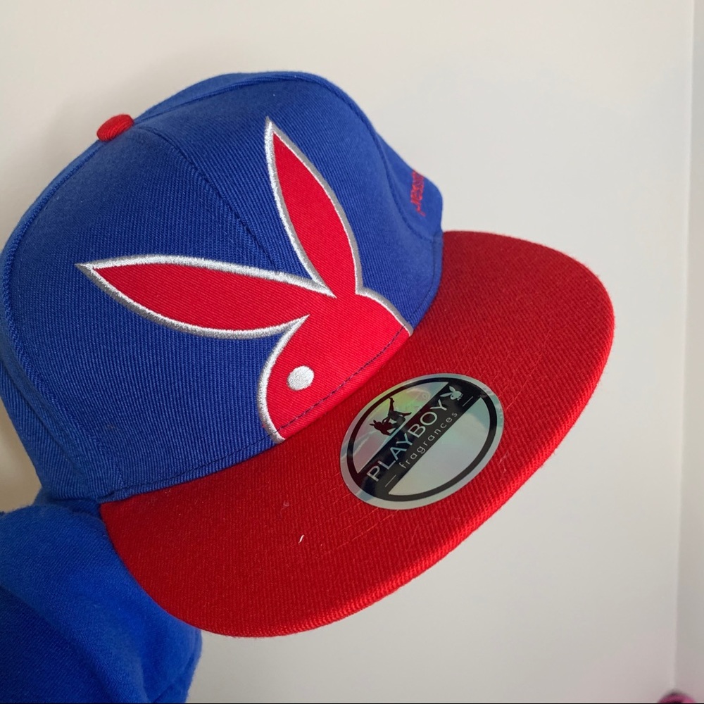Playboy hat - Picture 2 of 4